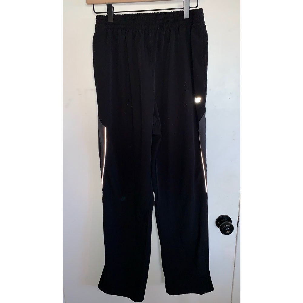 New Balance Men’s Athletic Pants